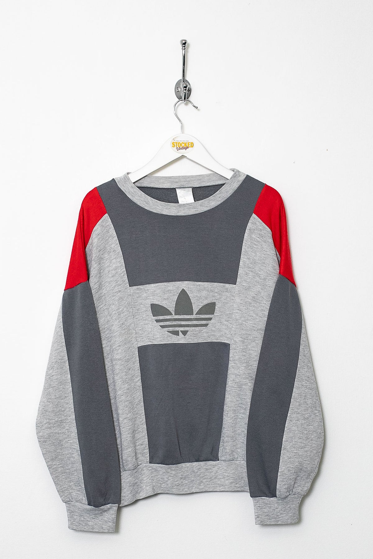 90s Adidas Sweatshirt (S)