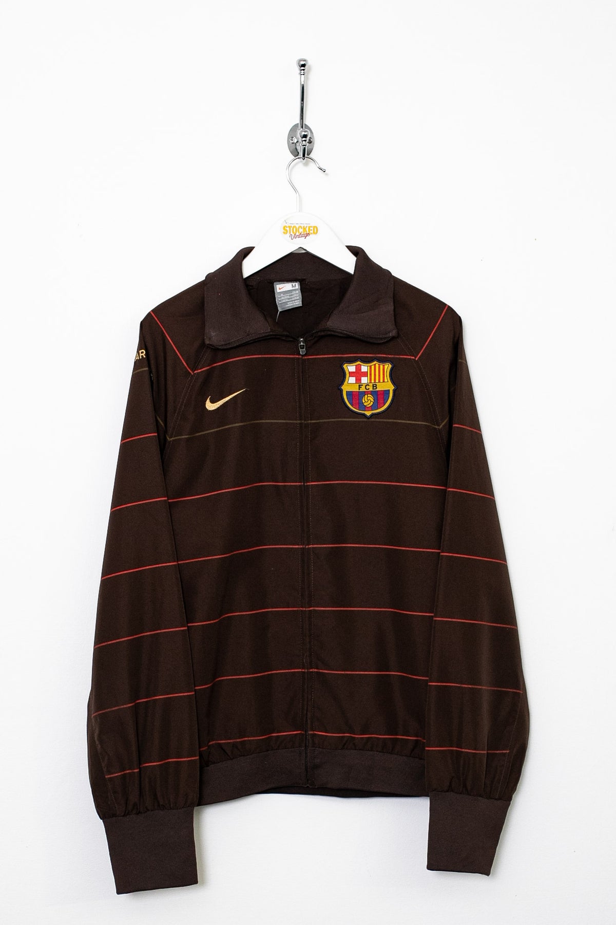 00s Nike Barcelona Jacket (S)