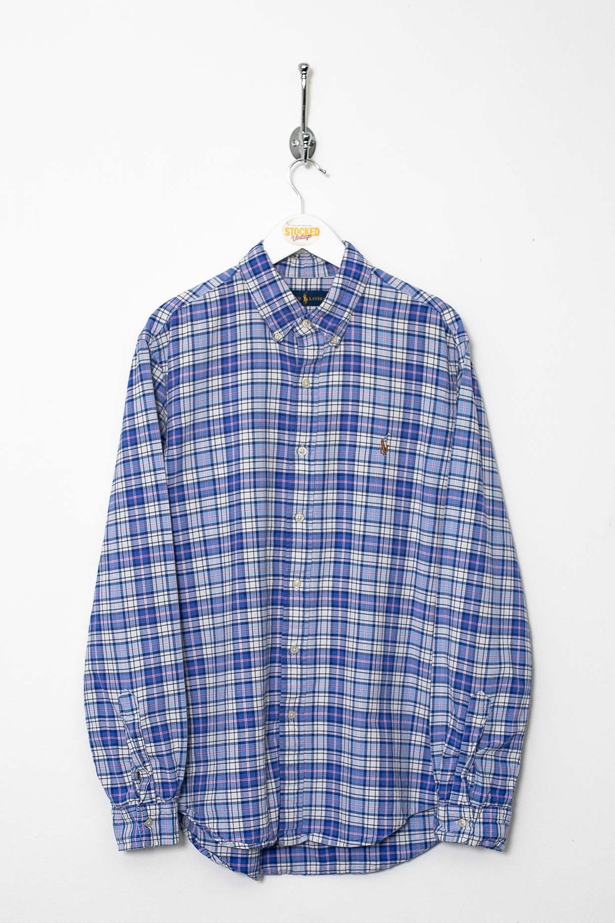 Ralph Lauren Shirt (L)