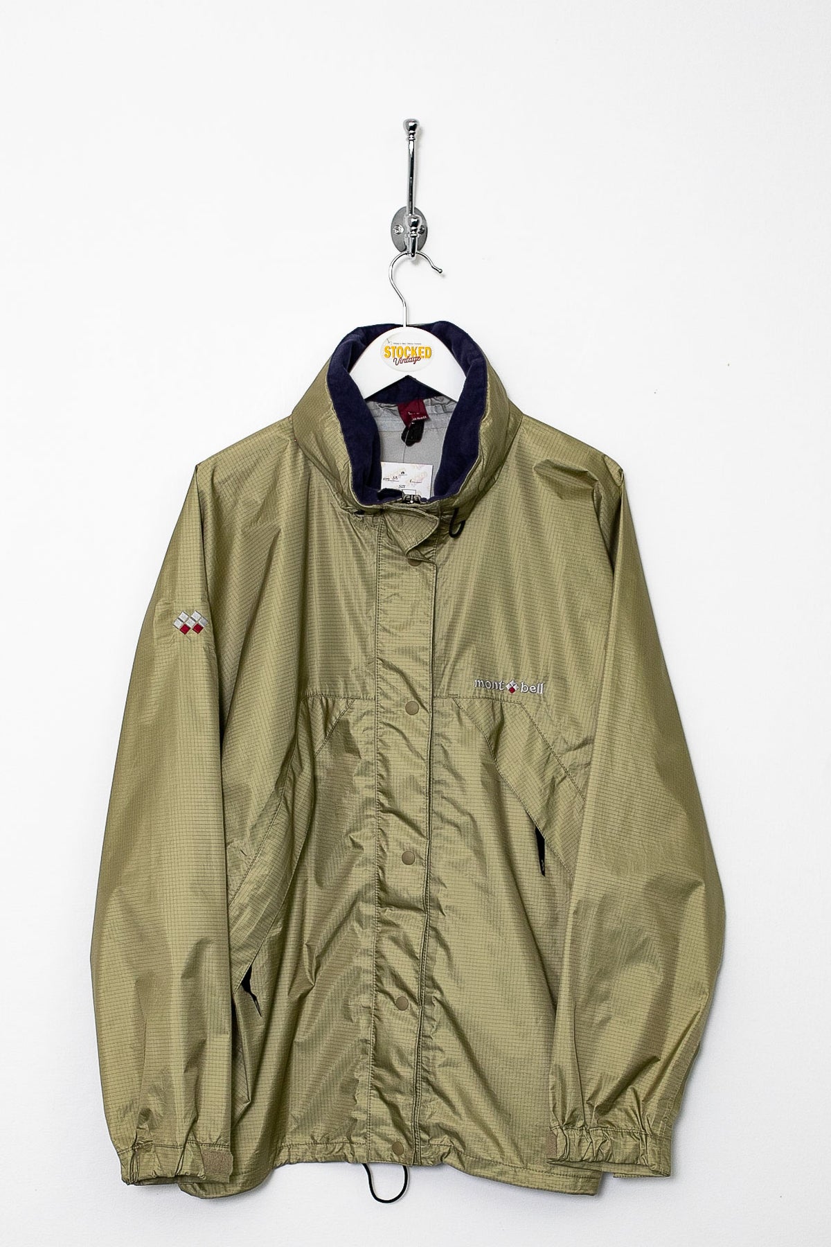 00s Mont Bell Jacket (M)