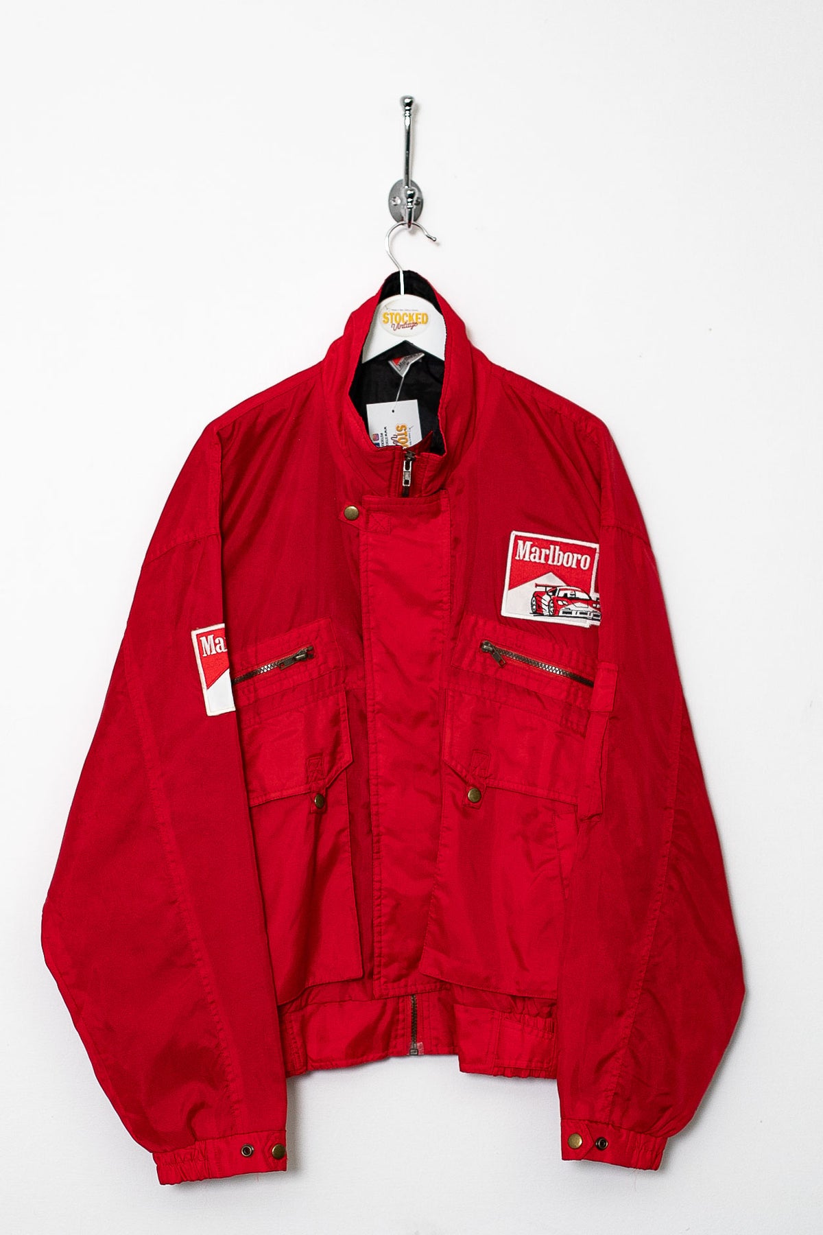 90s Marlboro Jacket (M)