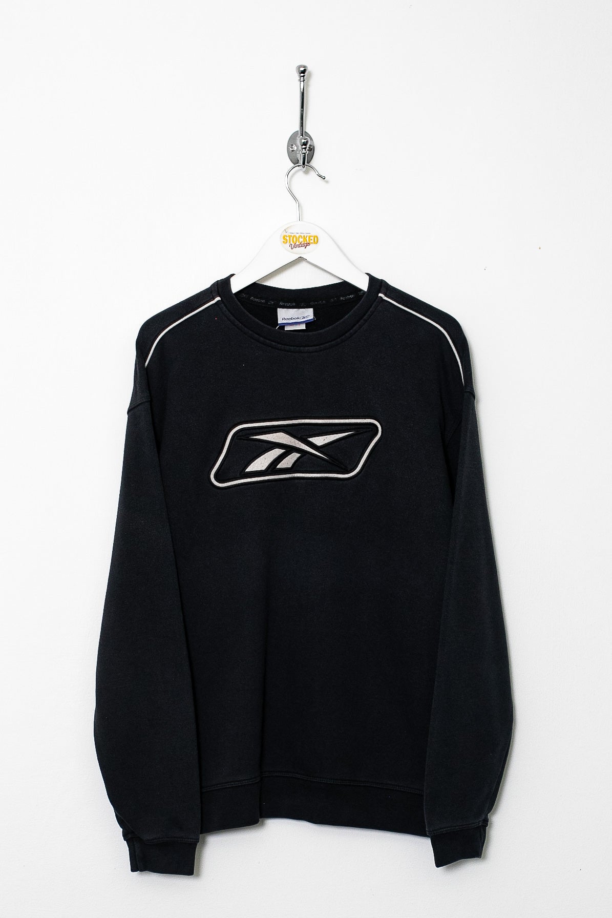 00s Reebok Sweatshirt (XS)
