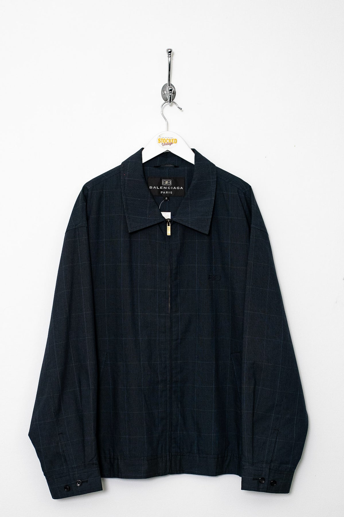 00s Balenciaga Jacket (L)
