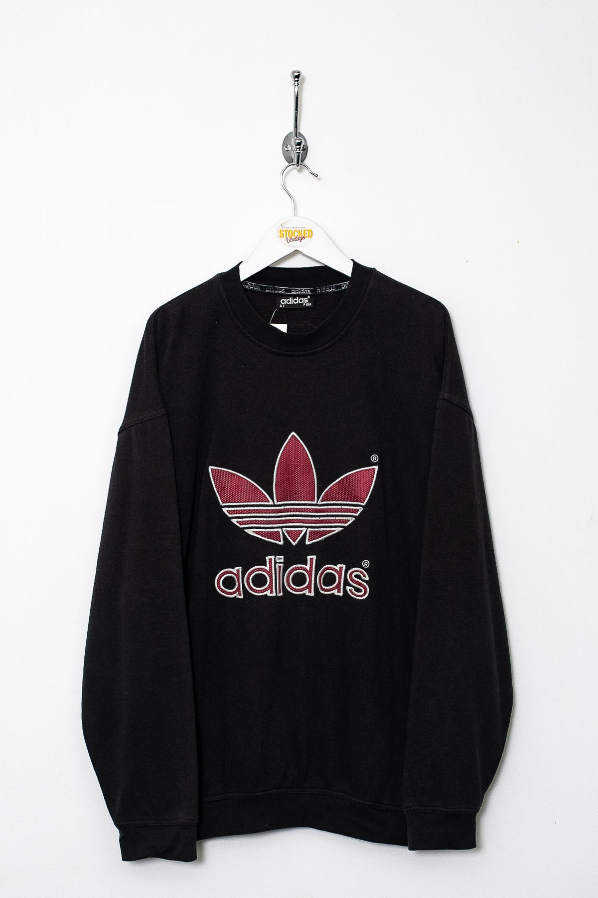 90s Adidas Sweatshirt (L)