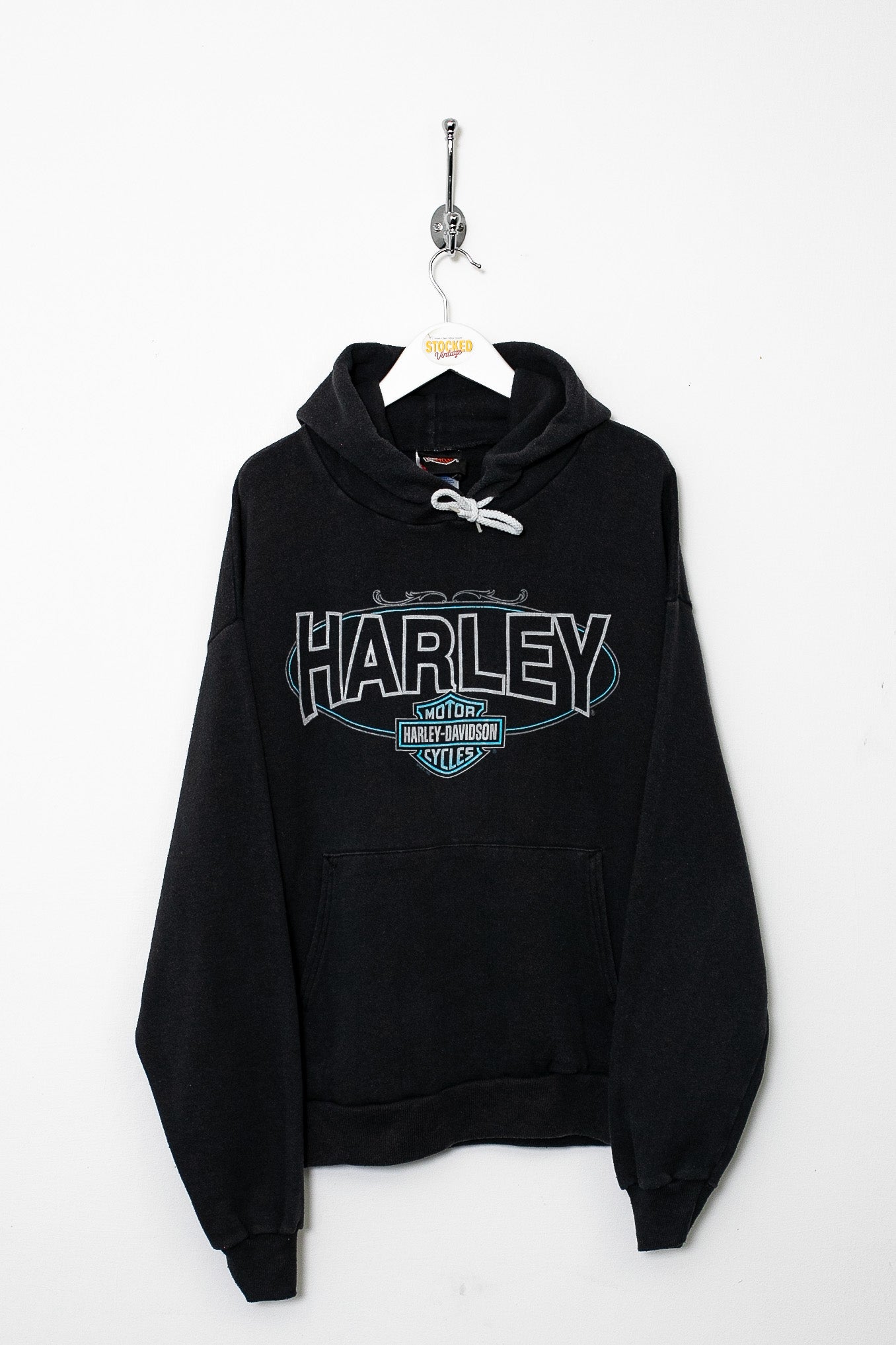 Harley davidson 00s ヴィンテージ Tシャツ ロングスリーブ | GYNERA.CZ