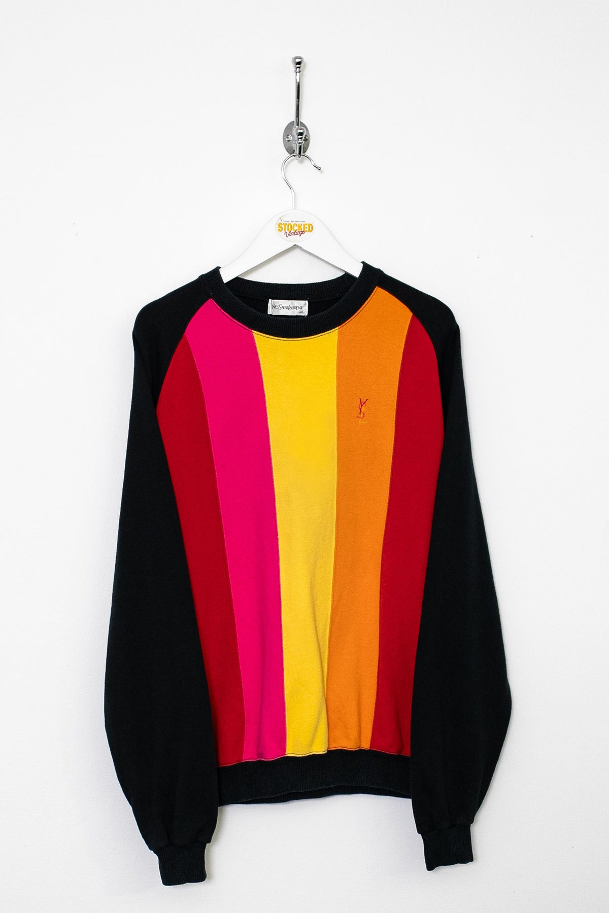 90s YSL Sweatshirt (S)