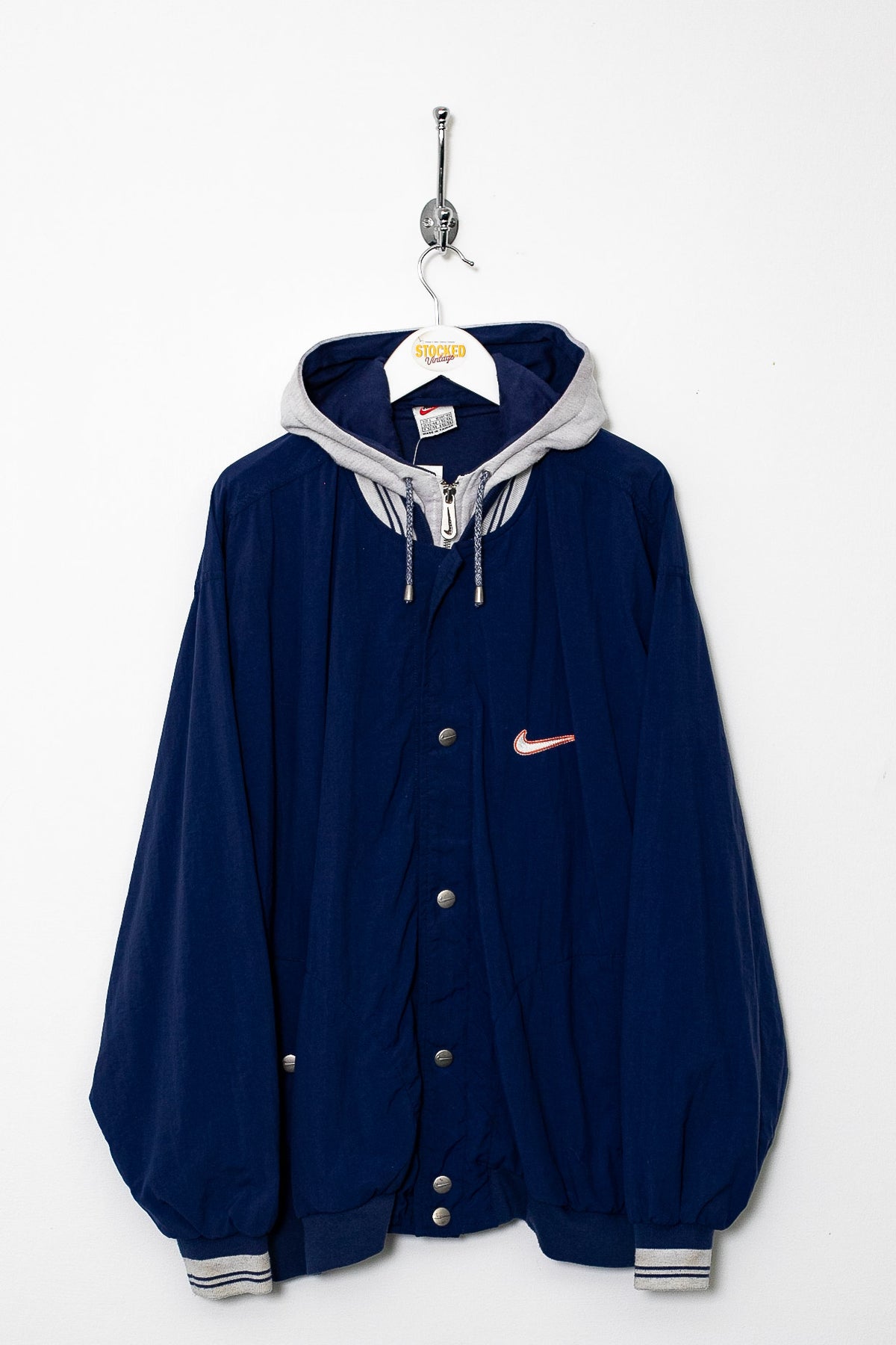 90s Nike Jacket (L)