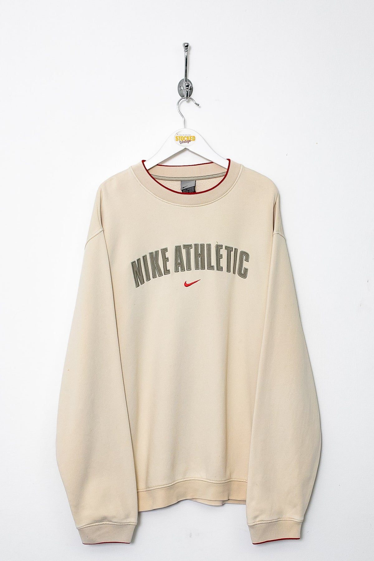 00s Nike Sweatshirt (L)
