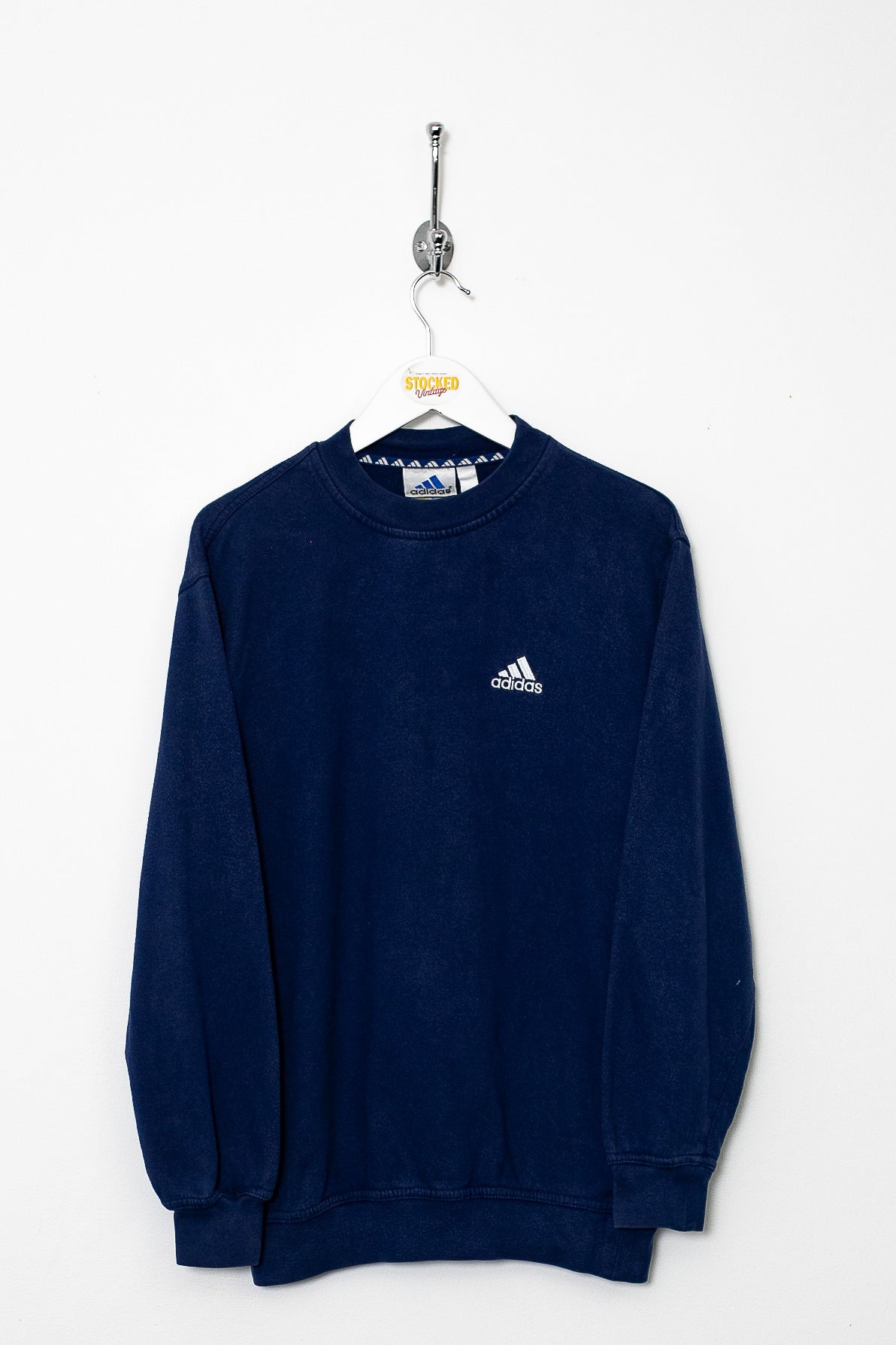 00s Adidas Sweatshirt (S)