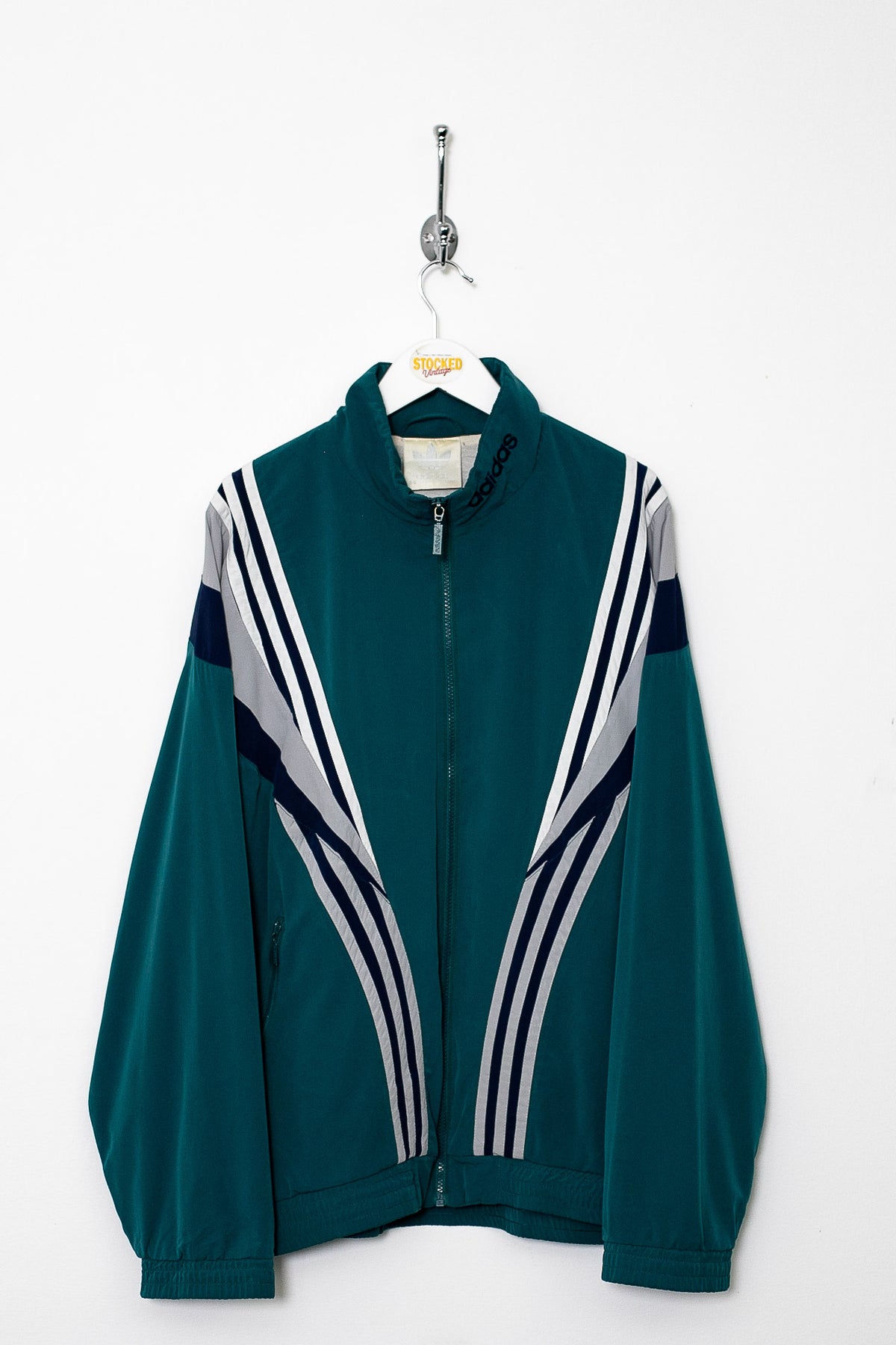 90s Adidas Jacket (L)