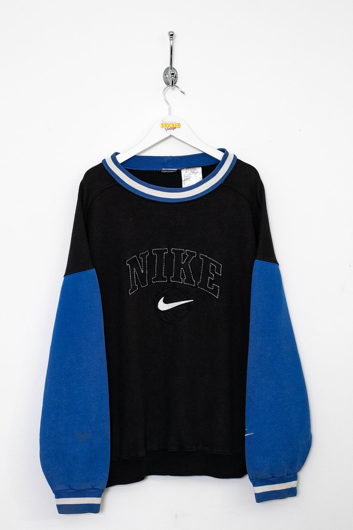 90s Nike Sweatshirt (L)