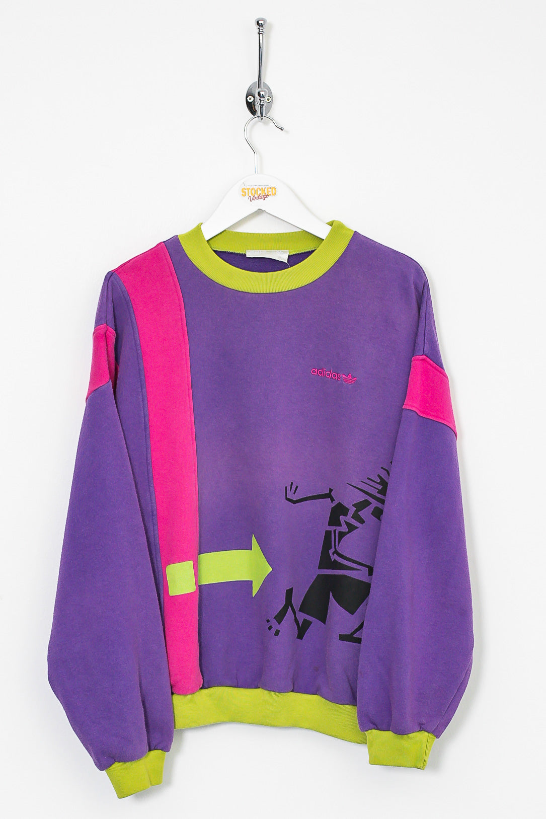 Adidas 90s outlet sweatshirt