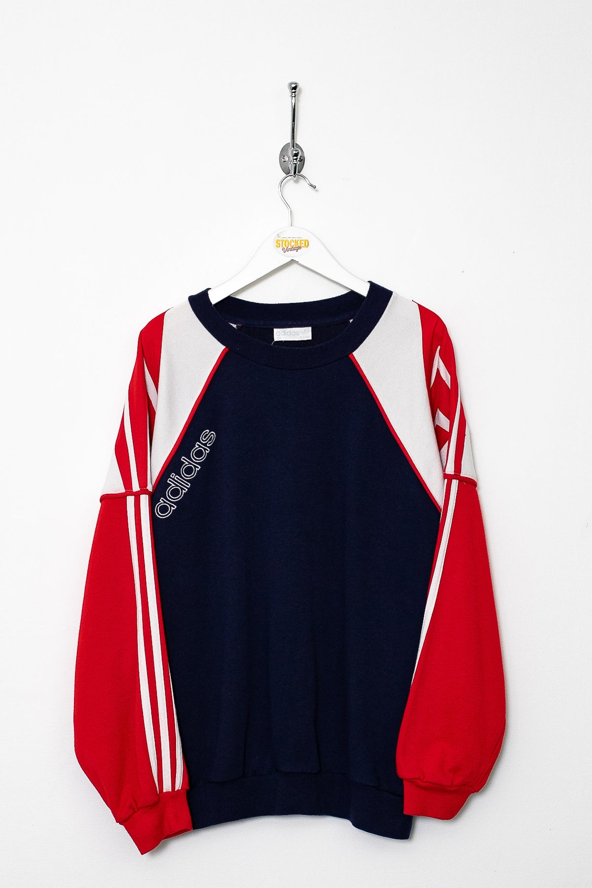 90s Adidas Sweatshirt (L)