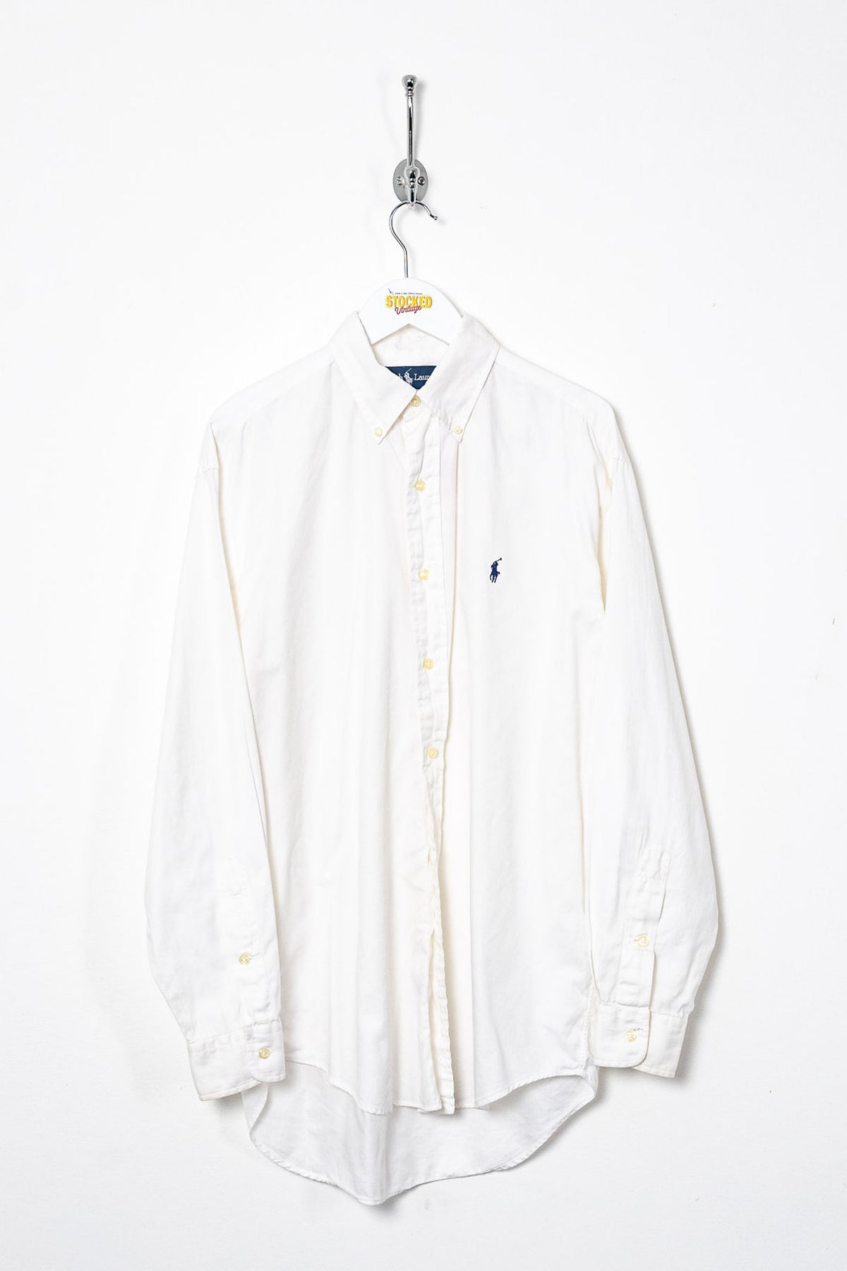00s Ralph Lauren Shirt (S)