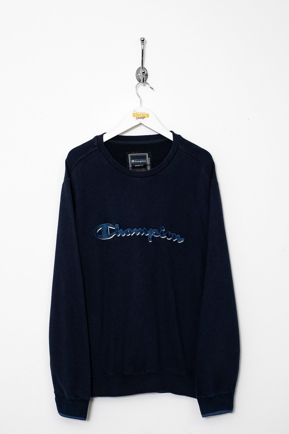 00s Champion Sweatshirt (M)