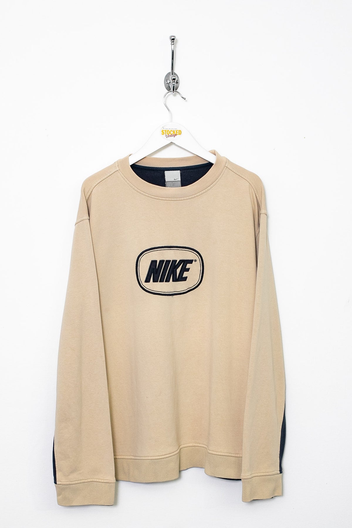 00s Nike Sweatshirt (M)