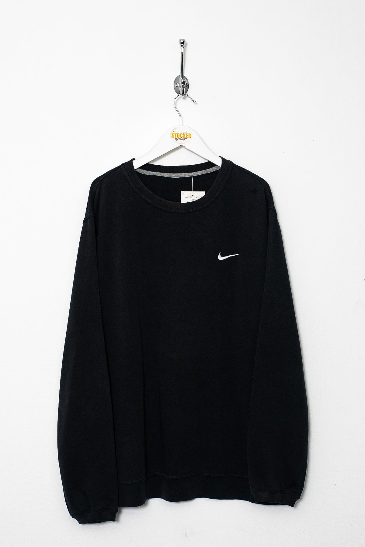 00s Nike Sweatshirt (XL)