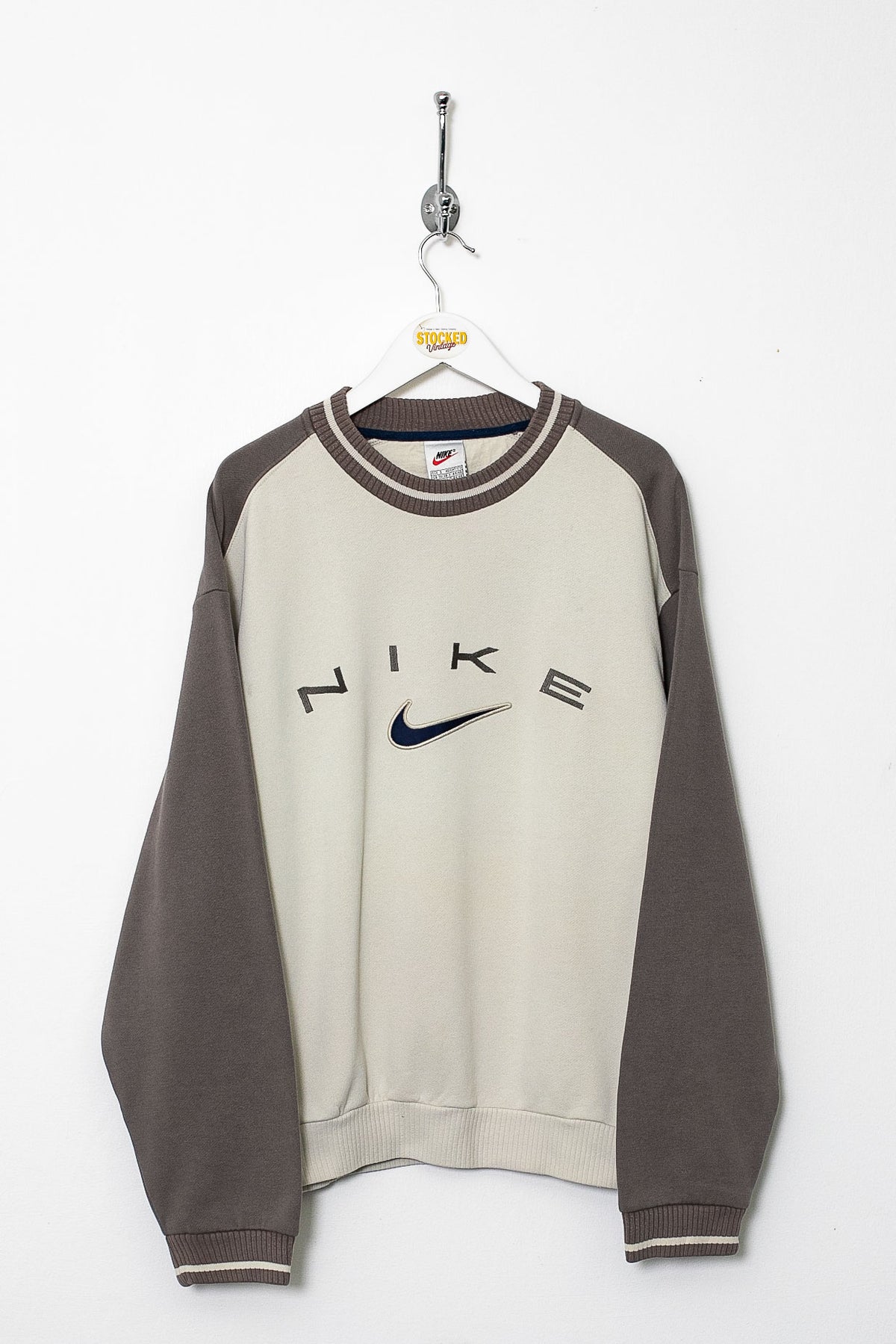 90s Nike Sweatshirt (S)