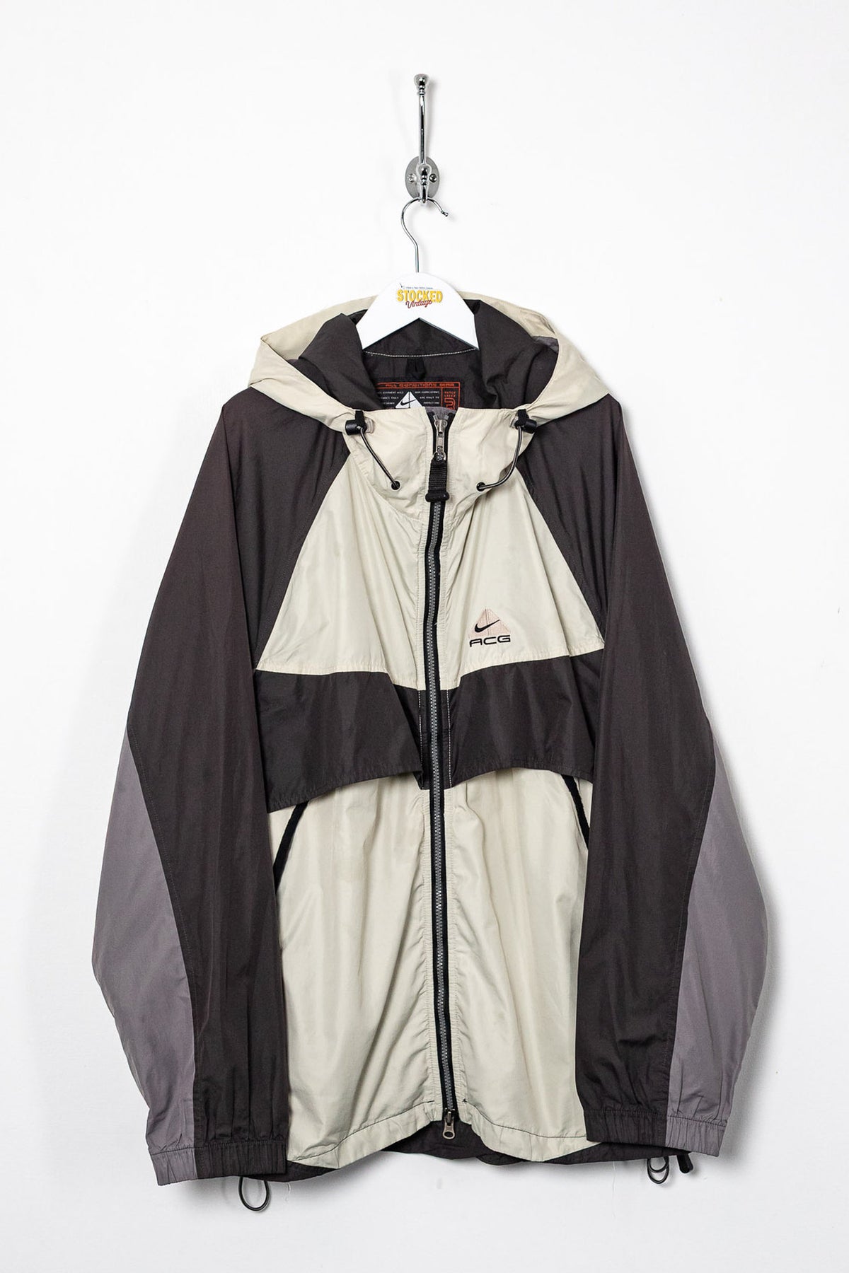 90s Nike ACG Jacket (XL)