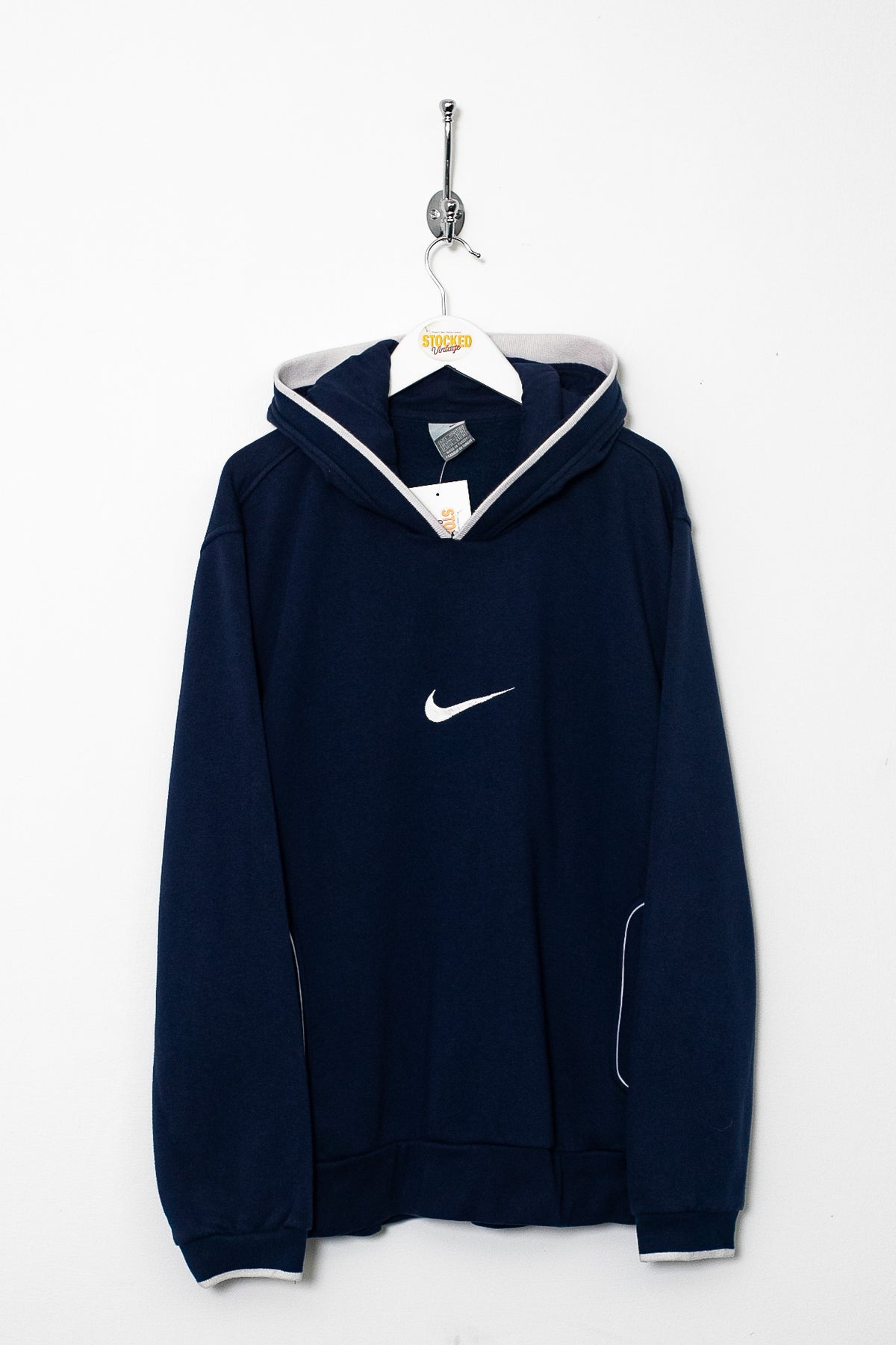 00s Nike Hoodie (M)