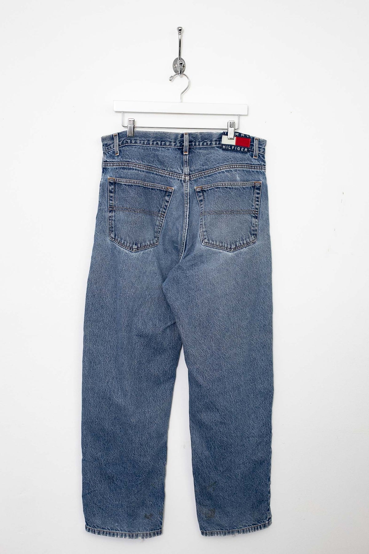 00s Tommy Hilfiger Jeans (L)