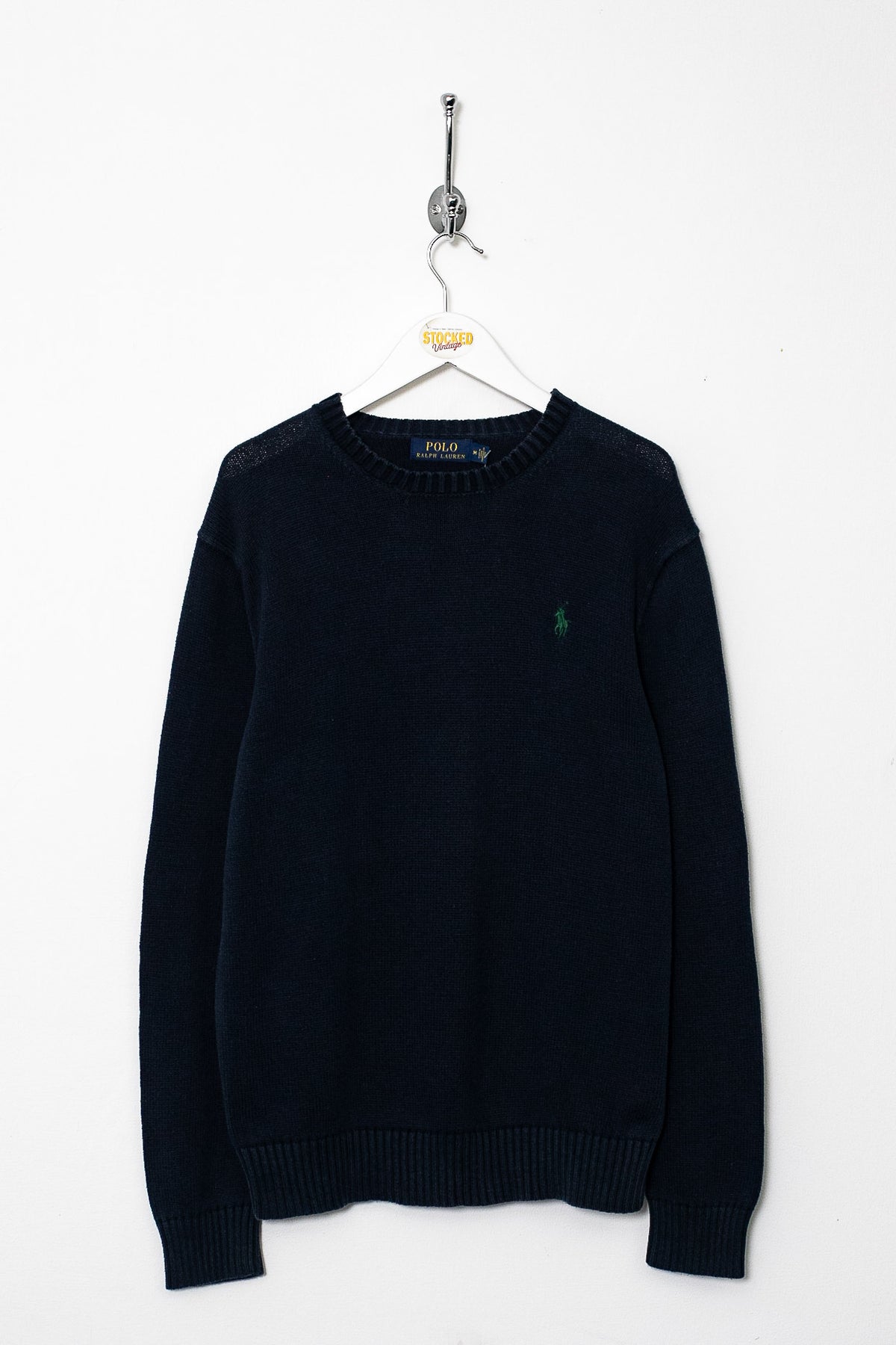 Ralph Lauren Knit Jumper (M)