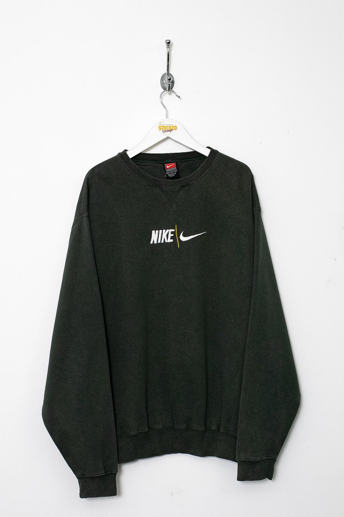 00s Nike Sweatshirt (L)