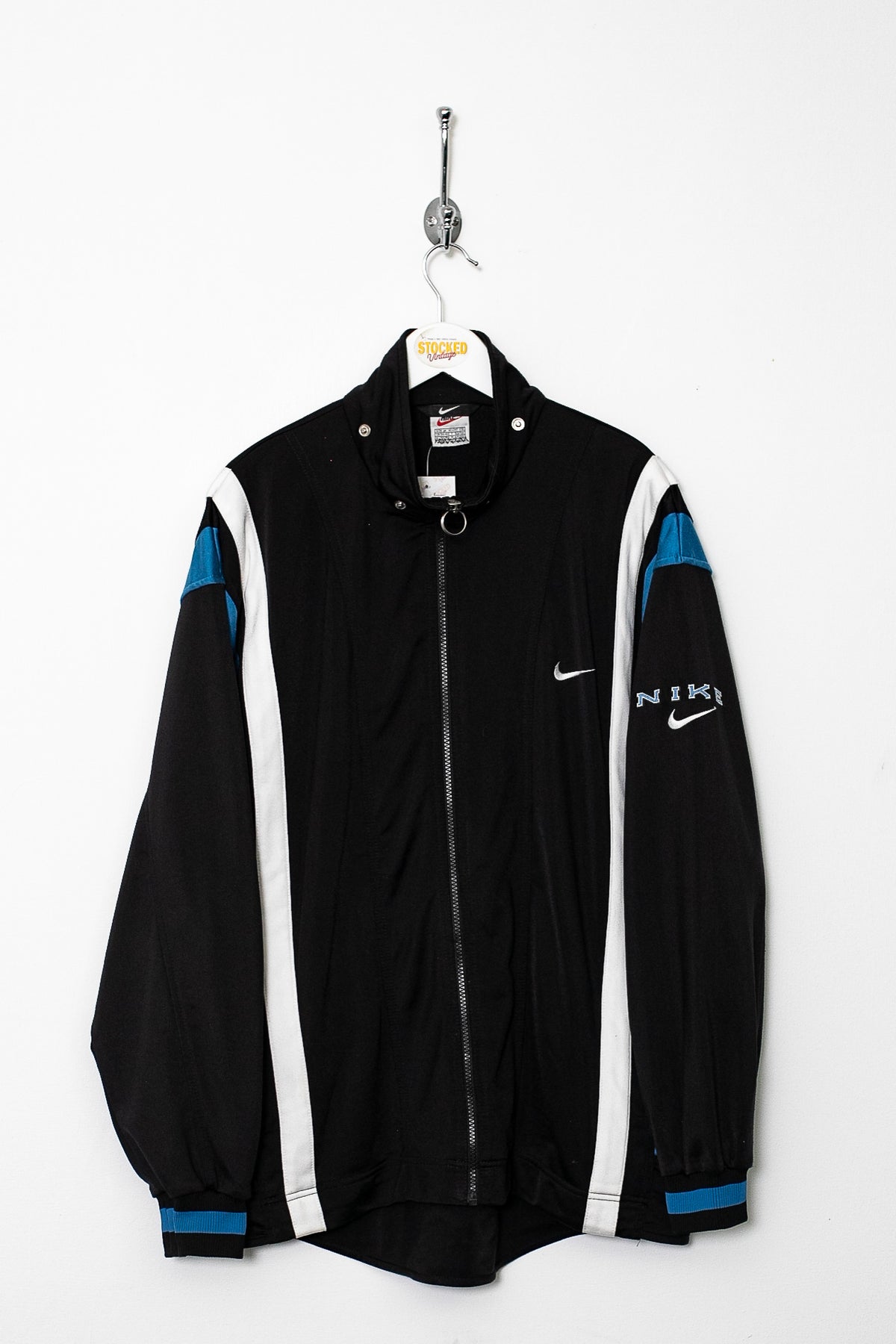 90s Nike Jacket (M)