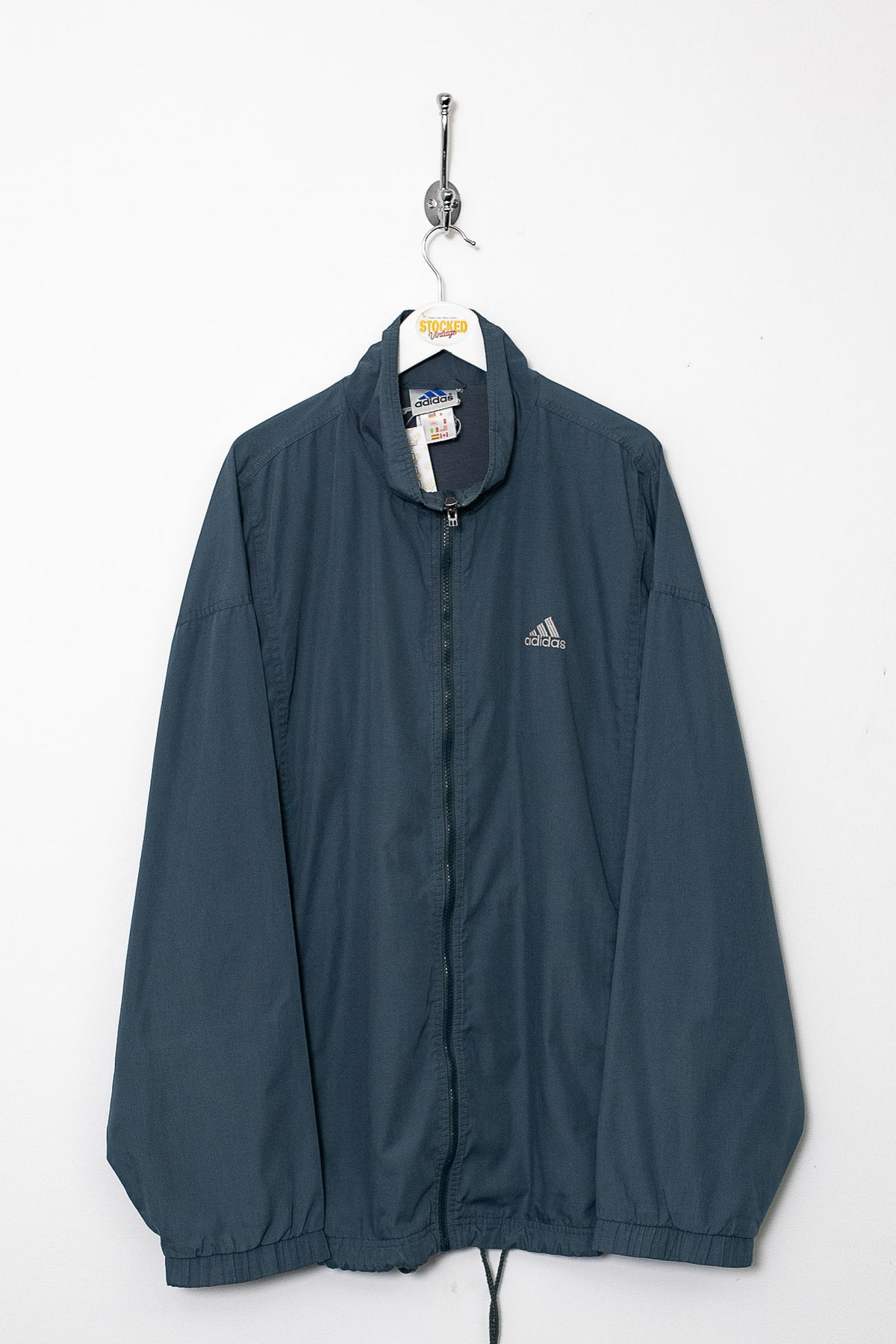 00s Adidas Jacket (XL)