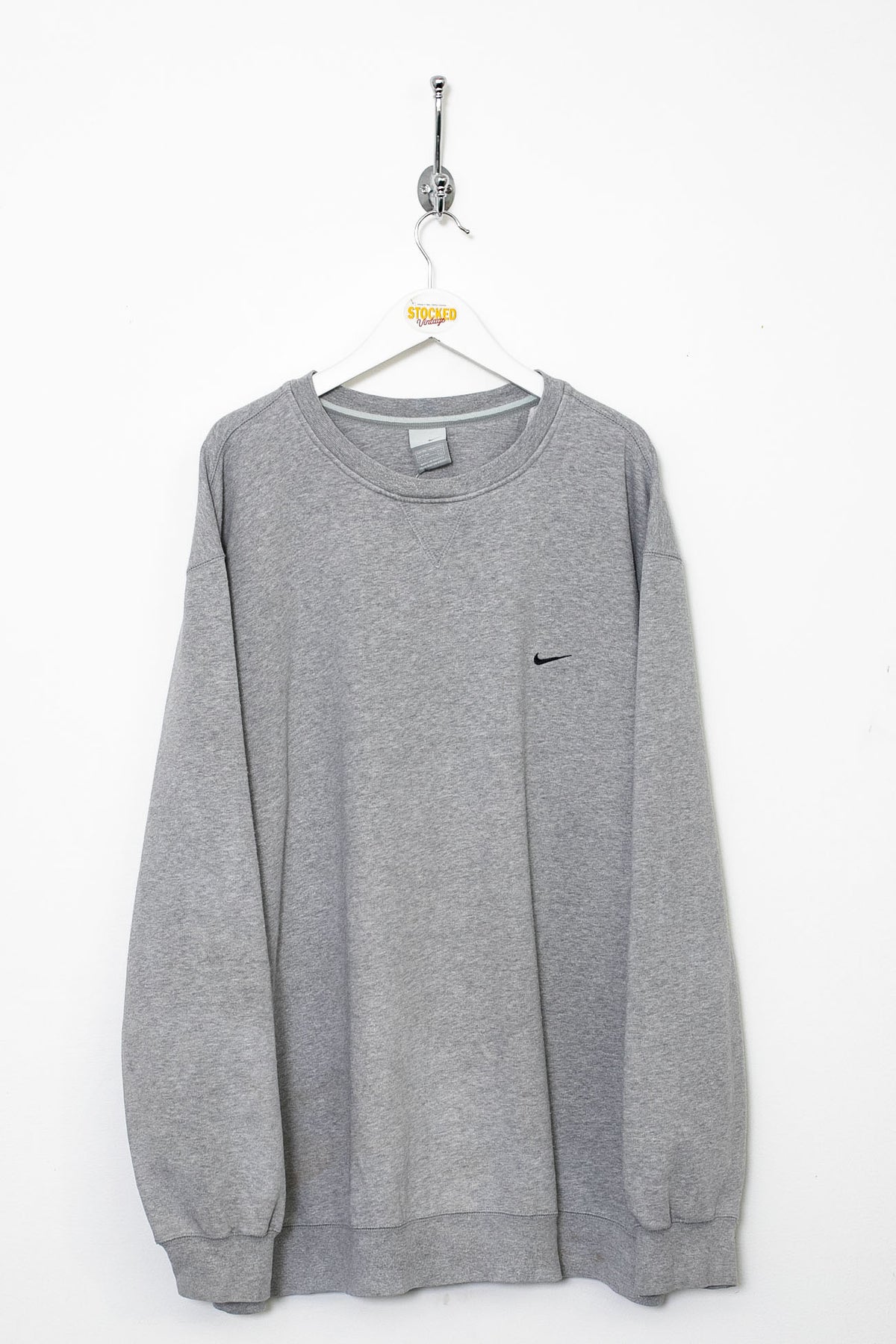 00s Nike Sweatshirt (XXL)