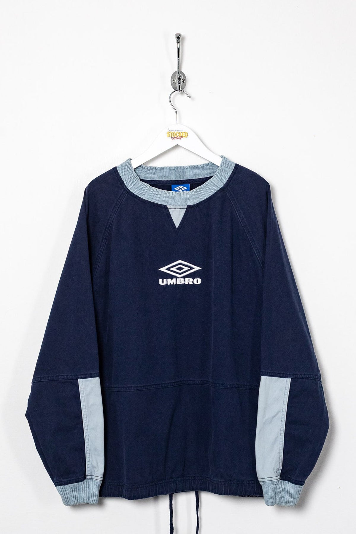 Umbro Sweatshirt (L)