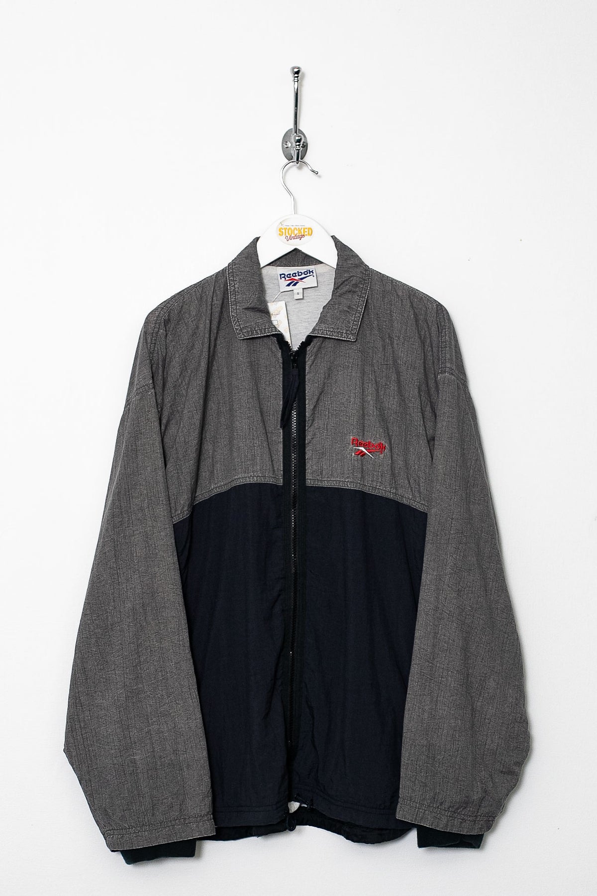 00s Reebok Jacket (M)