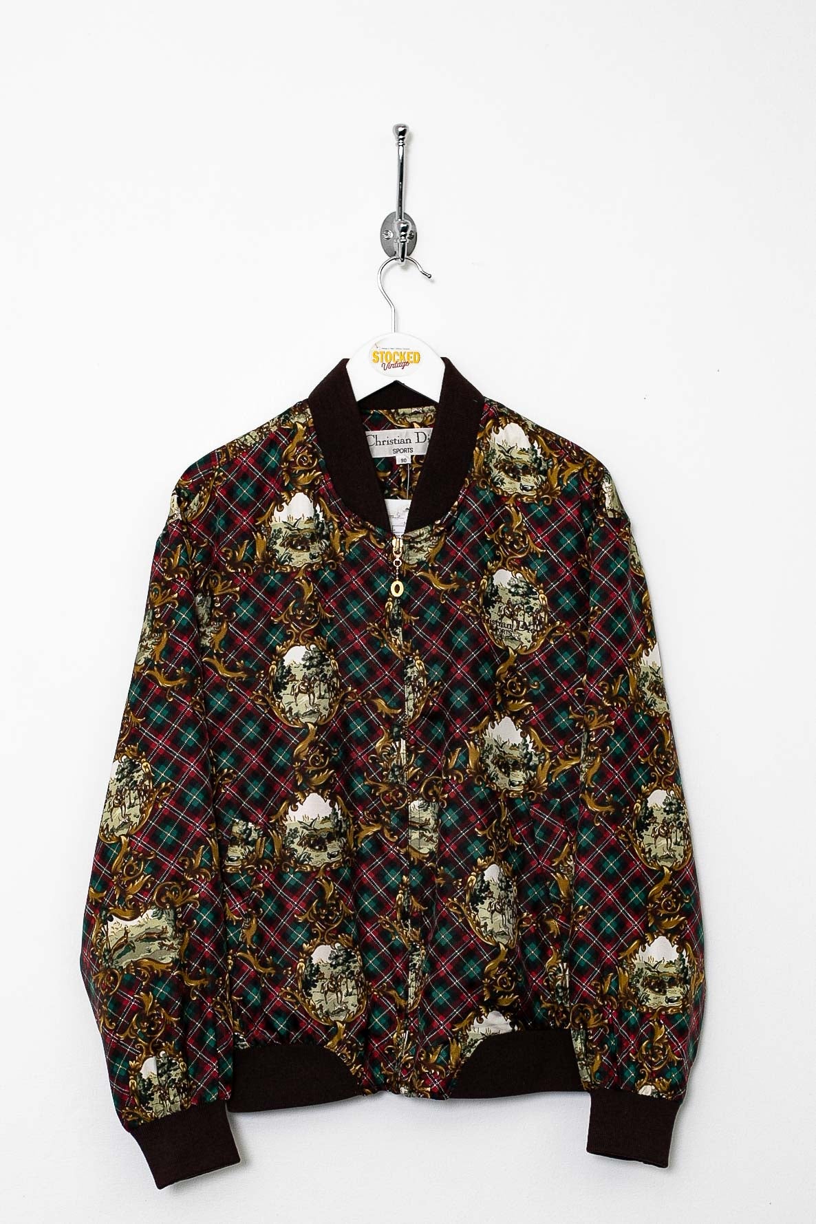 90s Christian Dior Jacket (S)