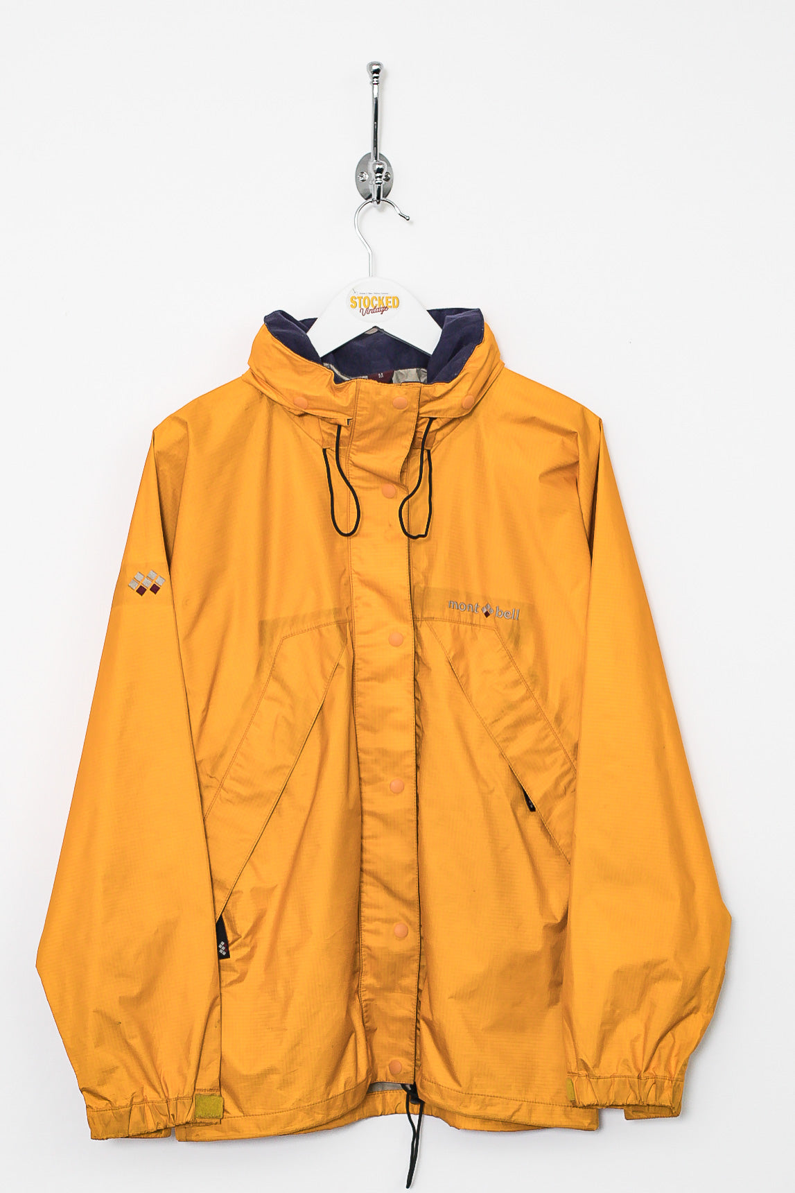 00s Mont Bell Jacket (S)