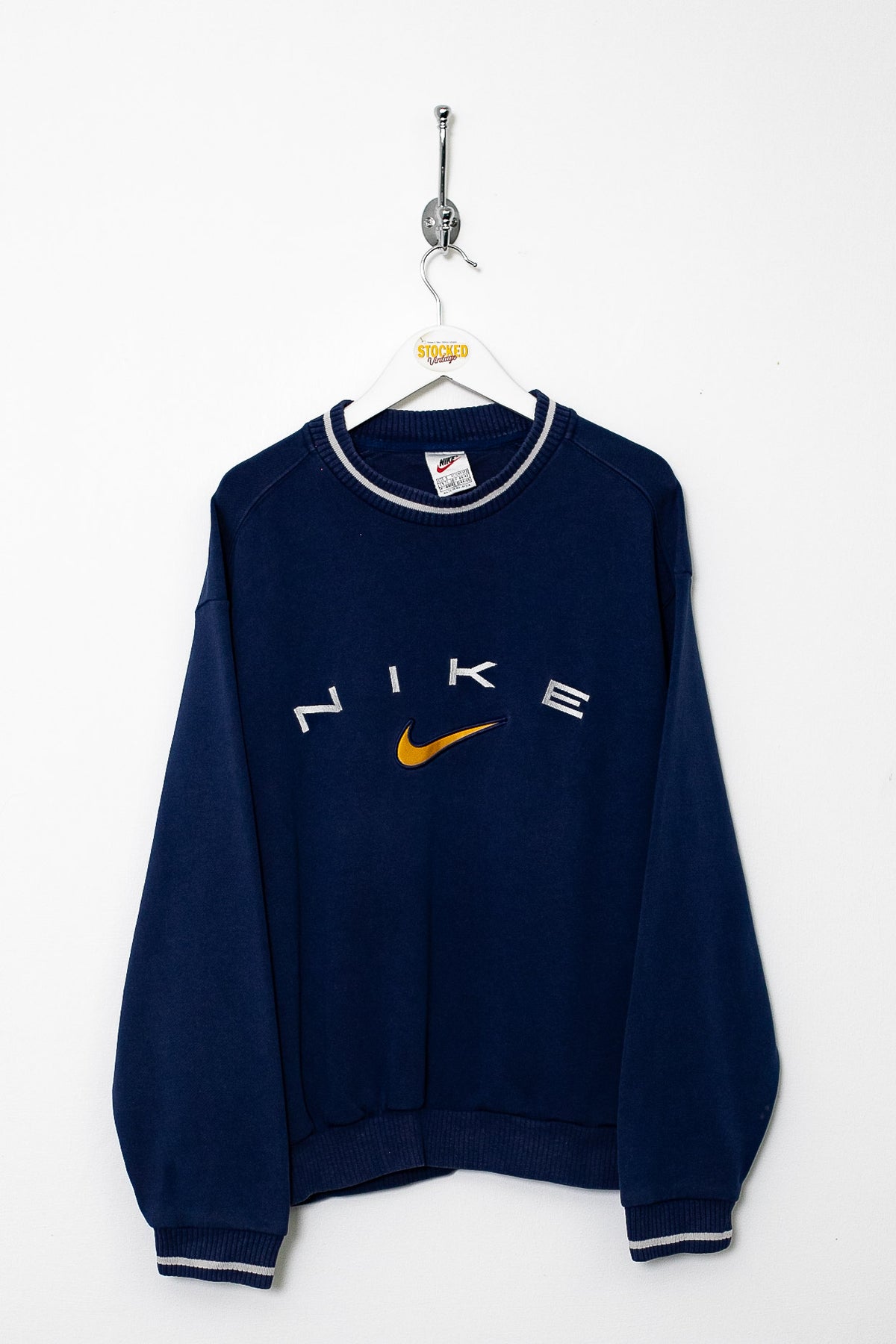 90s Nike Sweatshirt (S)