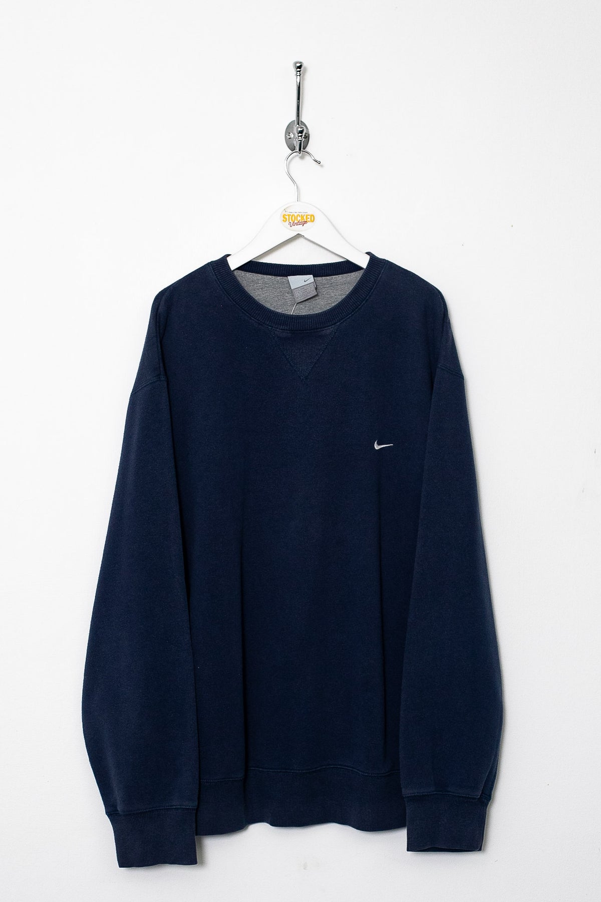 00s Nike Sweatshirt (XL)