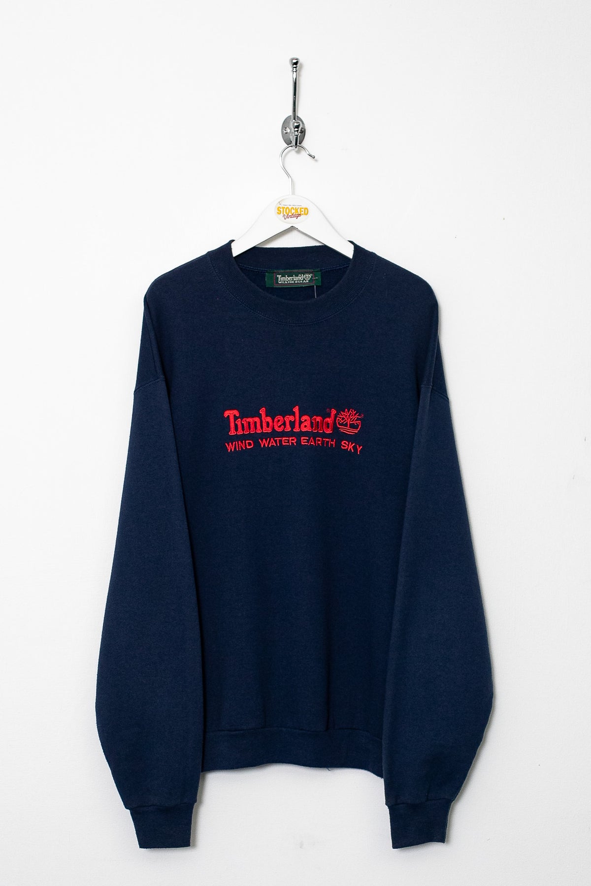00s Timberland Sweatshirt (S)