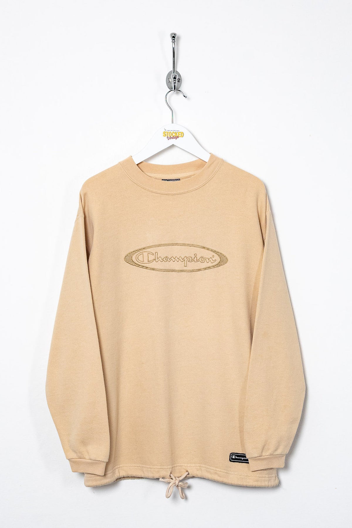 00s Champion Sweatshirt (S)