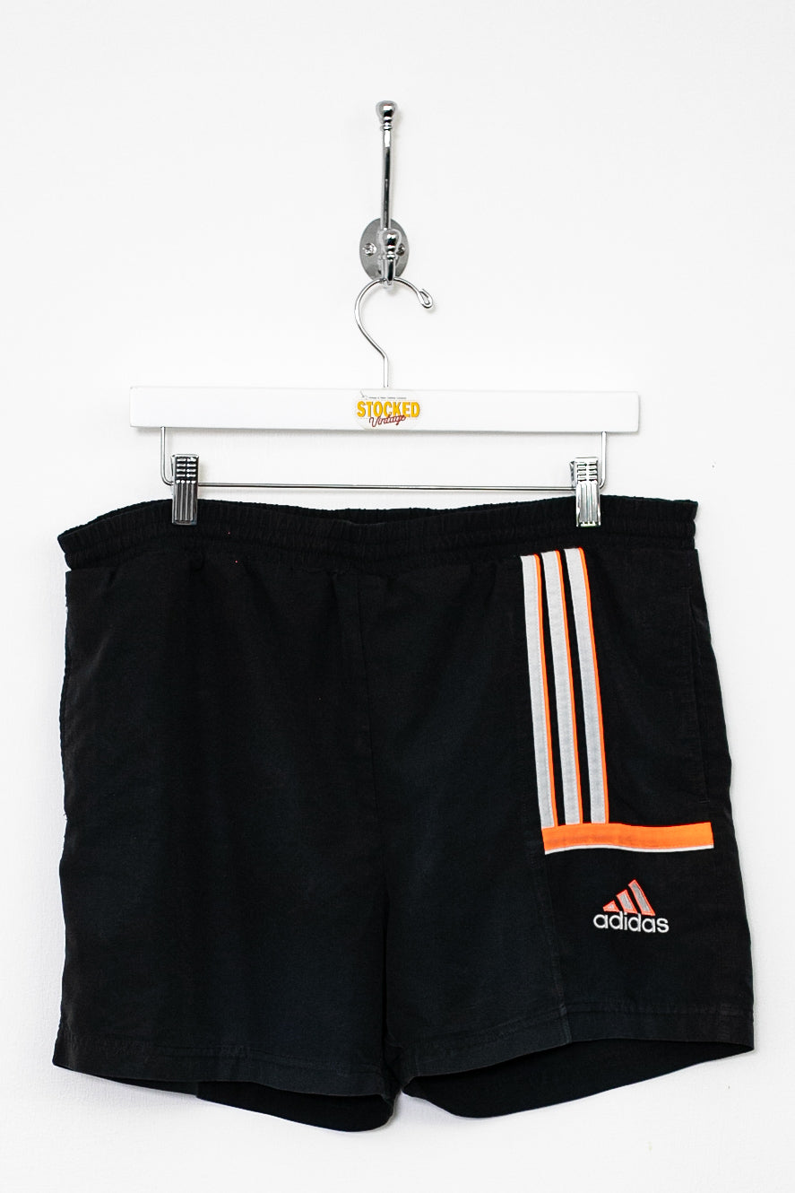 00s Adidas Shorts (M)
