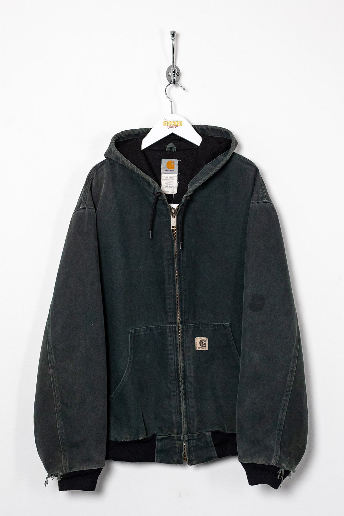 00s Carhartt Heavyweight Active Jacket (XL)