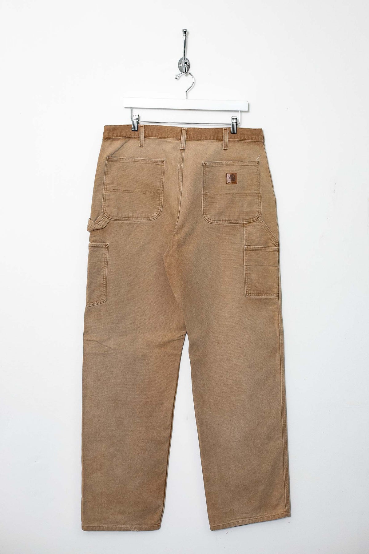 00s Carhartt Carpenter Trousers (W36)