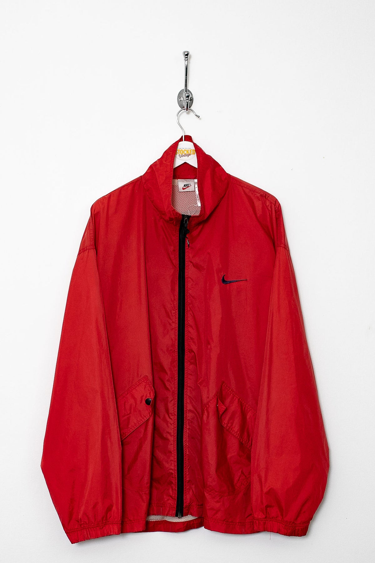 90s Nike Jacket (L)