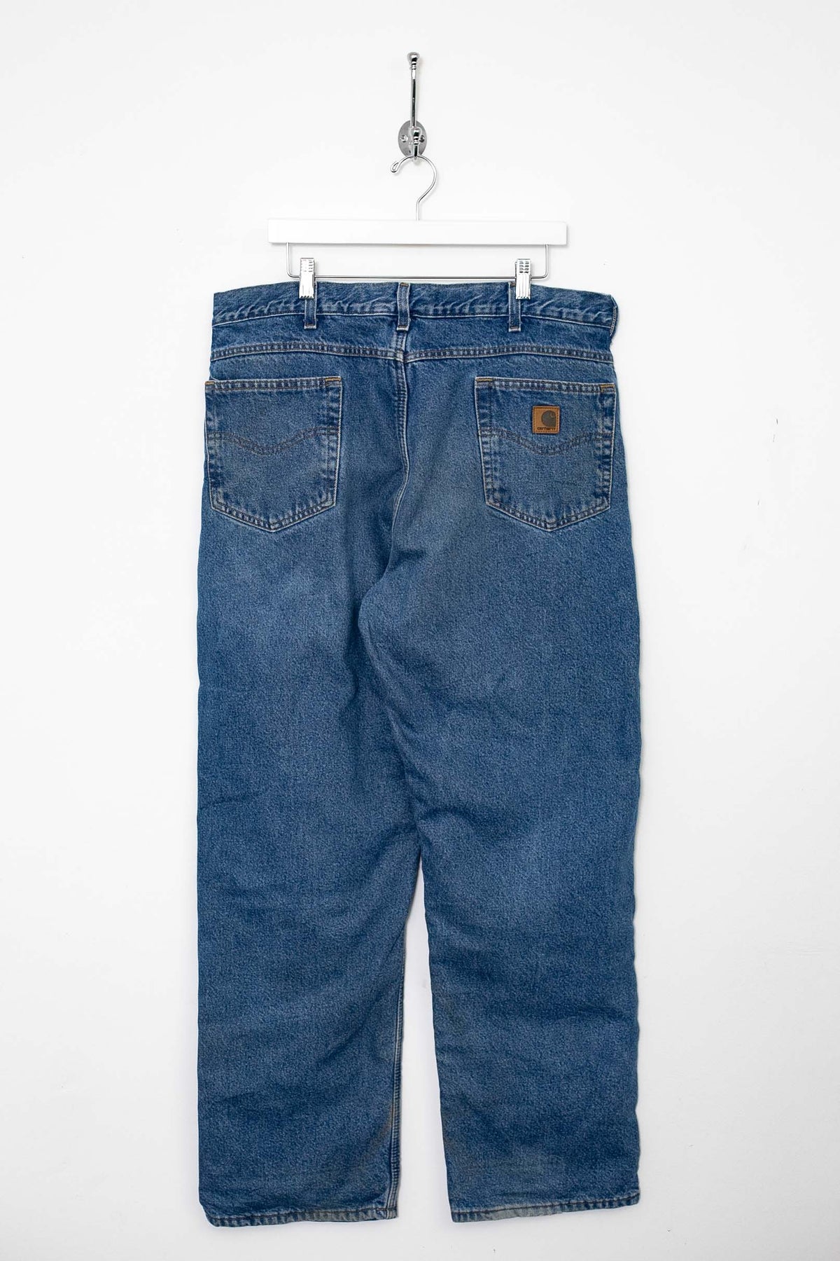 00s Carhartt Jeans (XL)