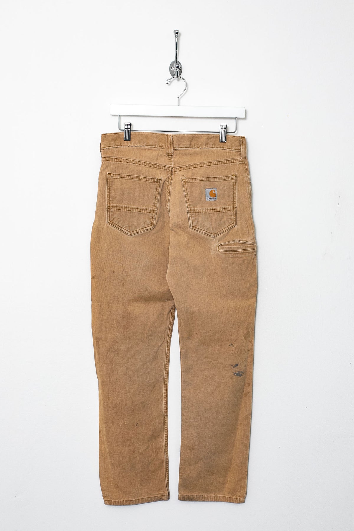 00s Carhartt Carpenter Trousers (W29)