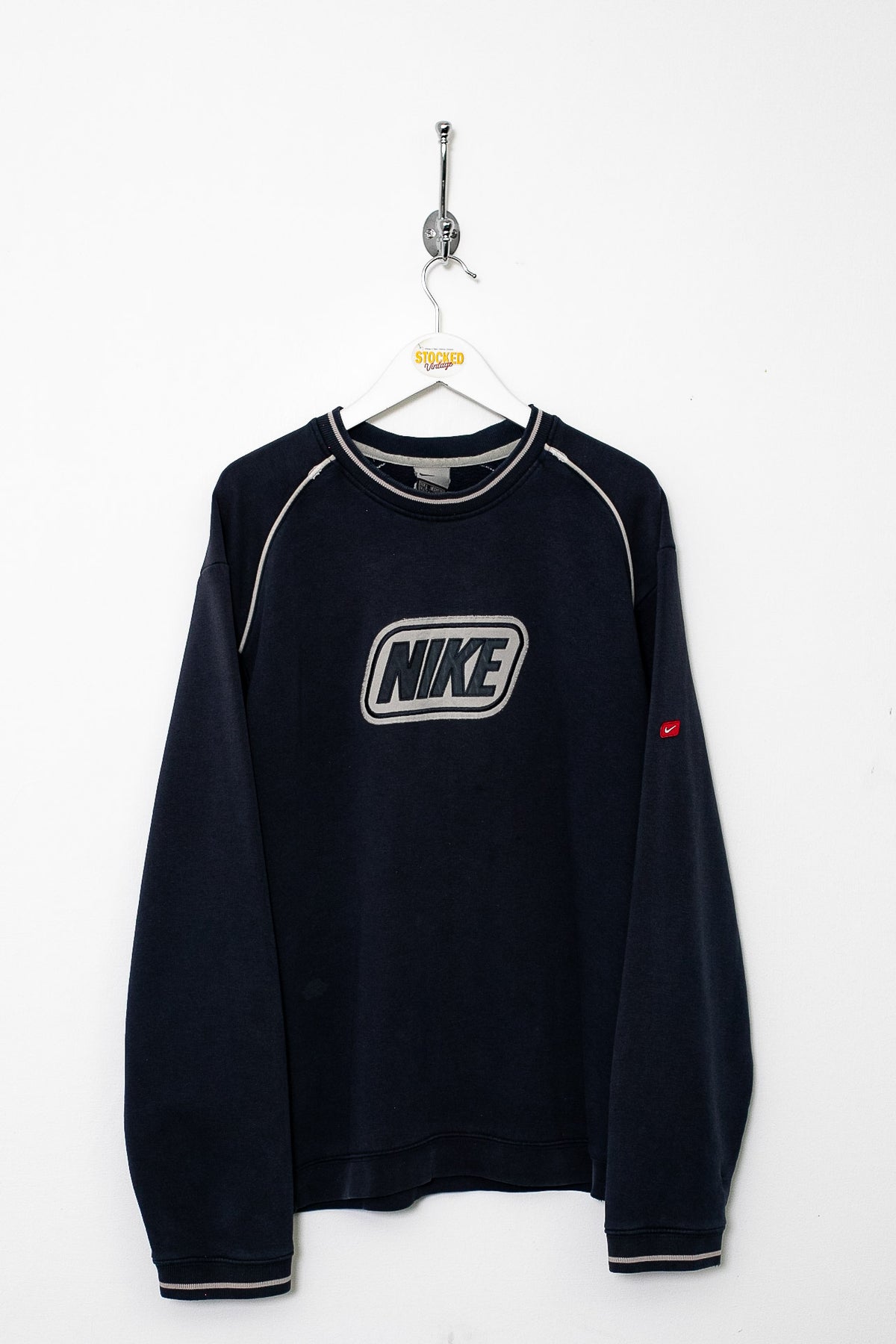 00s Nike Sweatshirt (M)