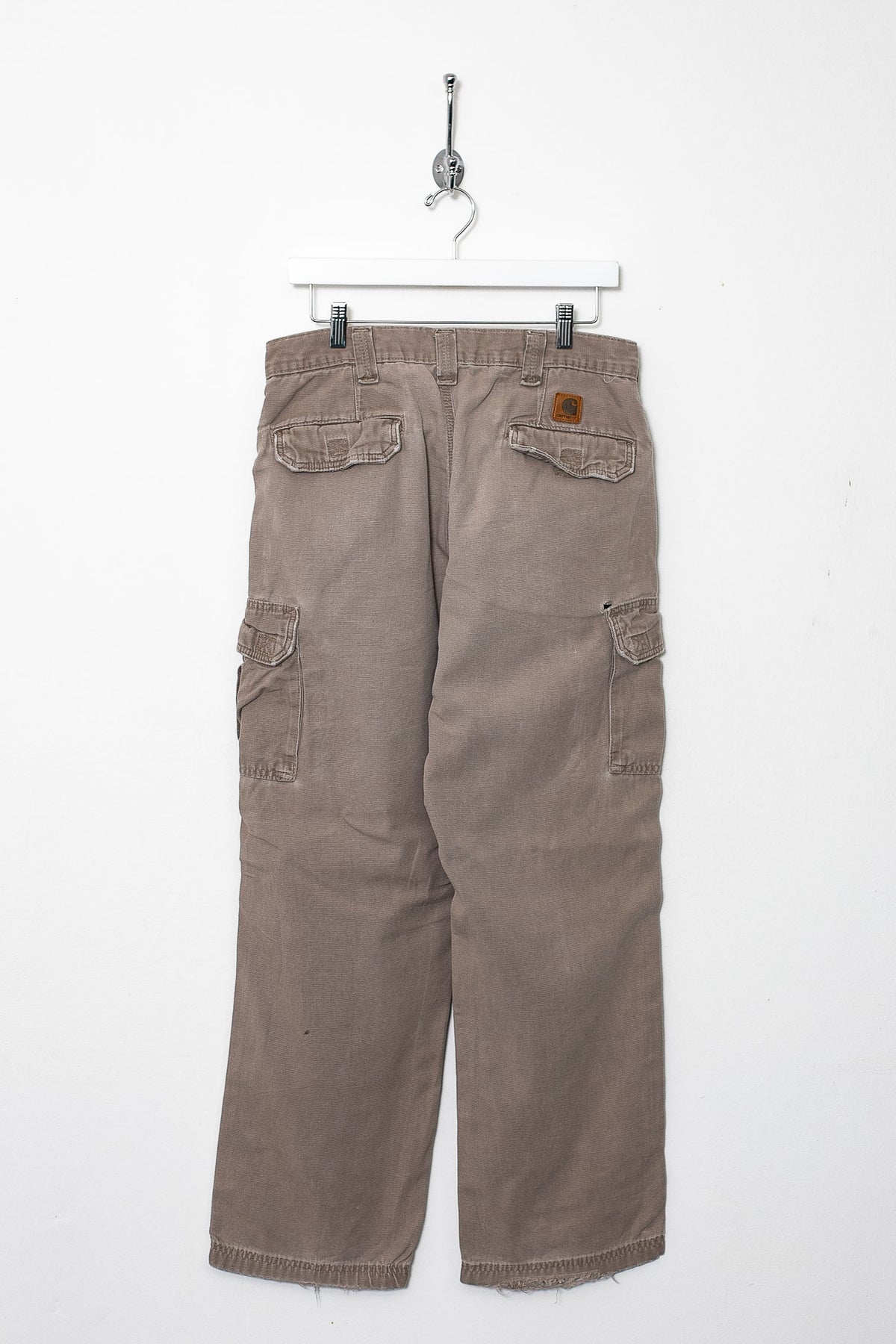 00s Carhartt Carpenter Trousers (W32)
