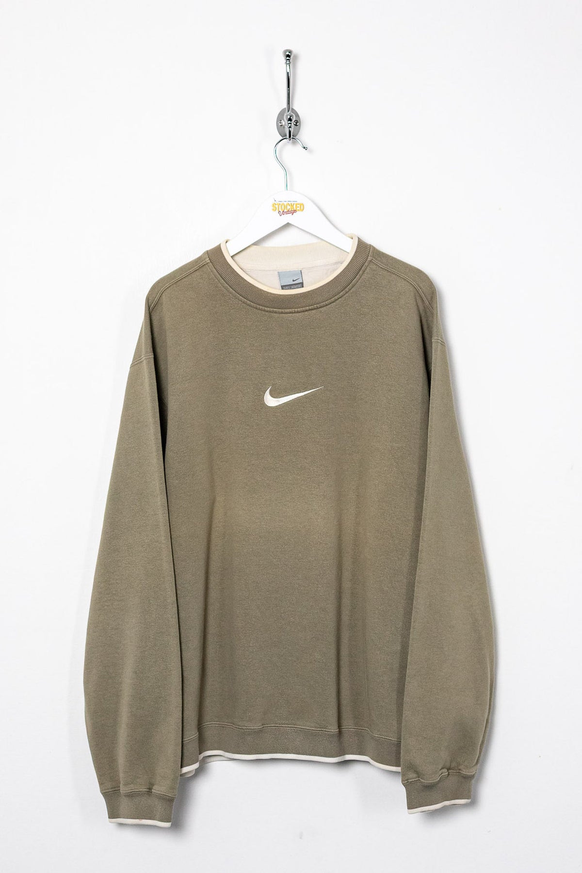 00s Nike Sweatshirt (M)