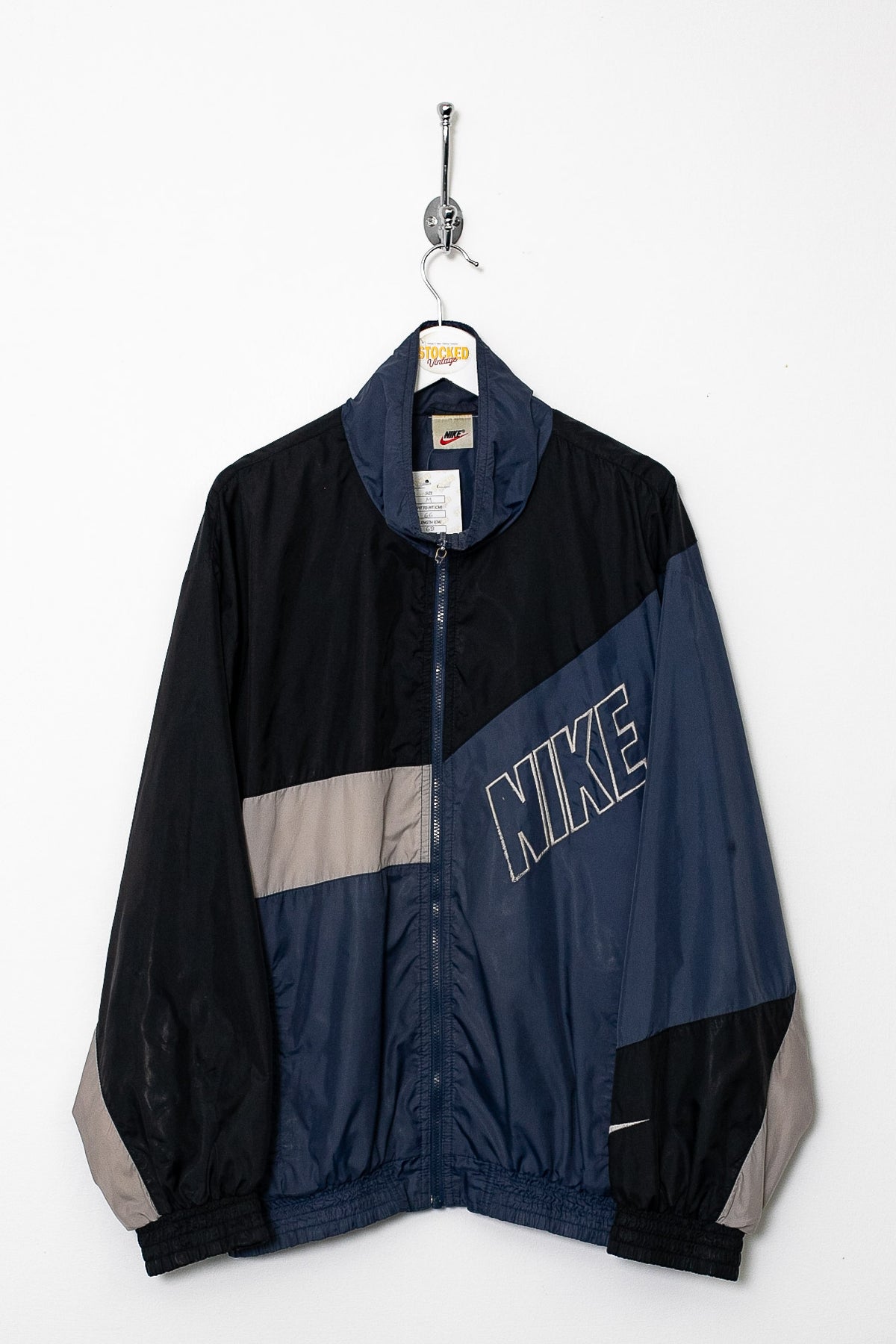 90s Nike Jacket (M)