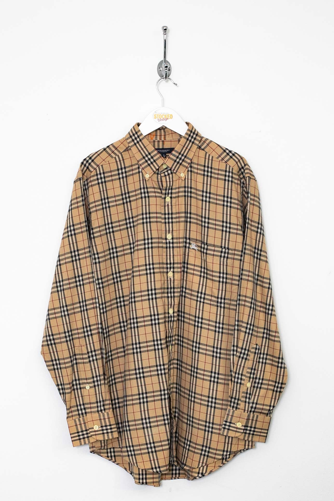 Burberry – Stocked Vintage