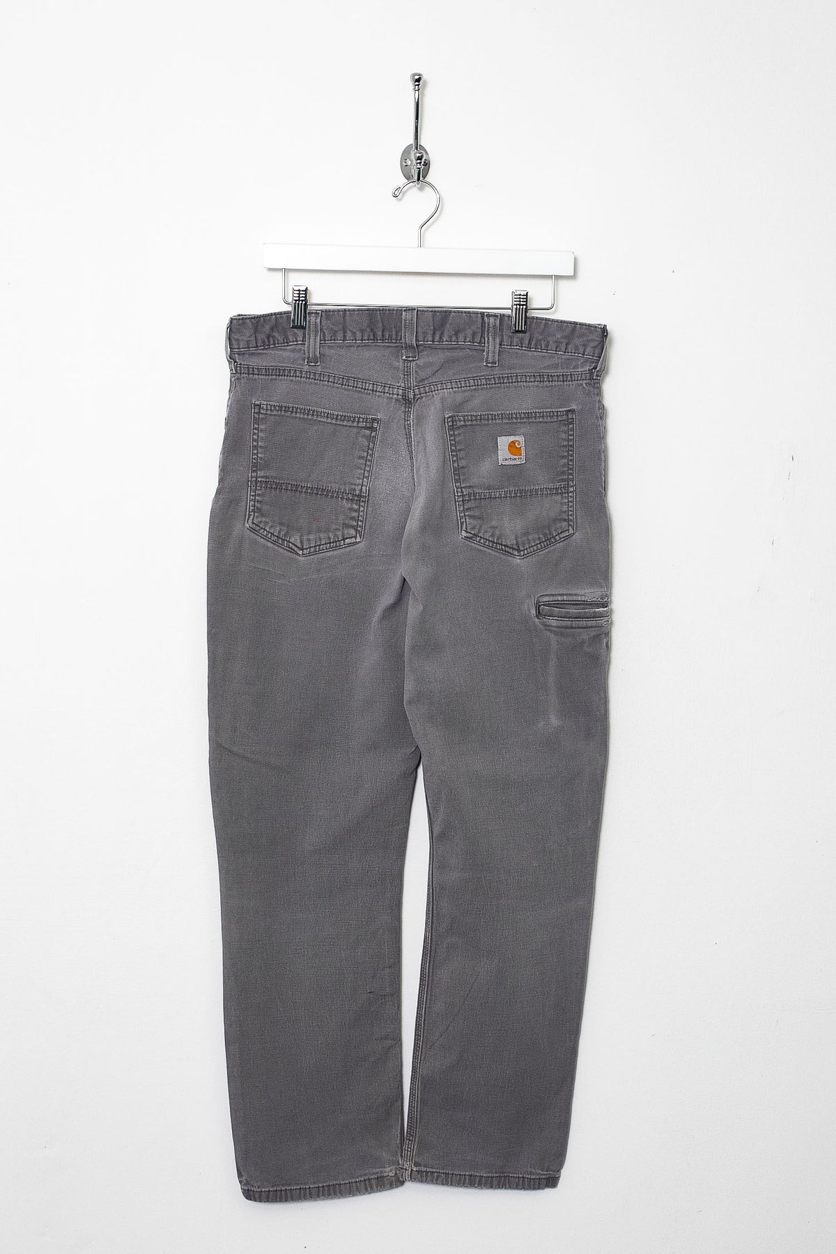 00s Carhartt Carpenter Trousers (W32)